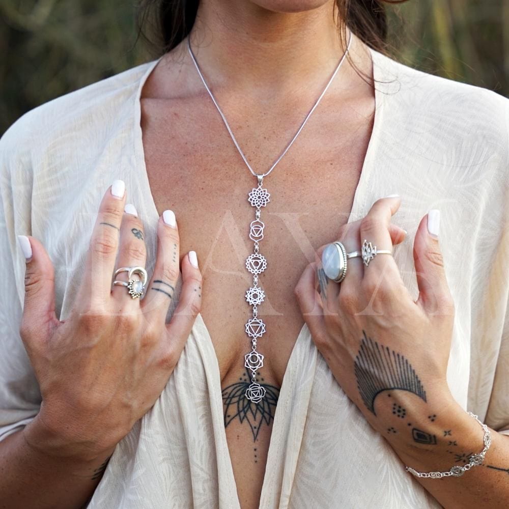 Chakra Kolye